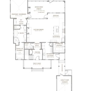 Sand Stone Cottage - Image 2