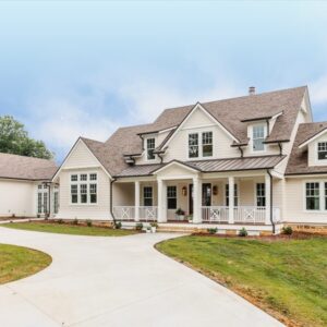 Mansfield Estate