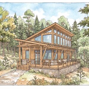Cedar Crest