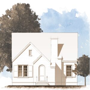 Knoxville Westland Cottage