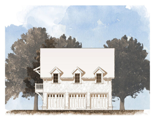 Minton Garage