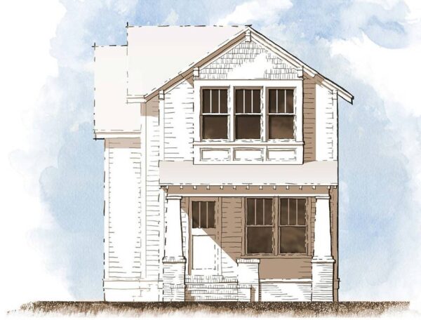 Orchard Cottage