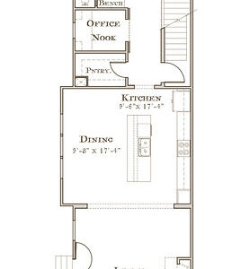Orchard Cottage - Image 2