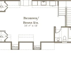 Plantation 2 Garage - Image 3