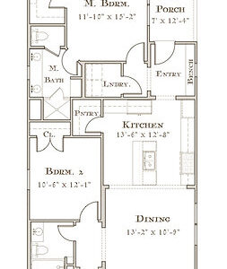 Riverchase Kadair B - Image 2