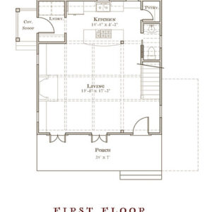 Rouzan Cottage 1 - Image 2