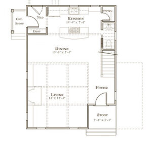 Rouzan Cottage 2 - Image 2