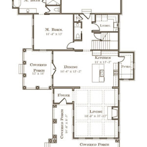 Streambank House - Image 2