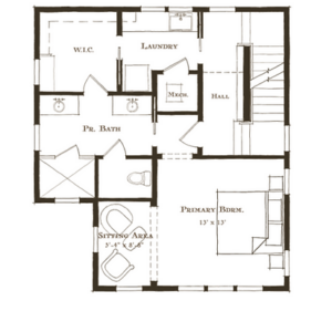 Urban Cottage - Image 3