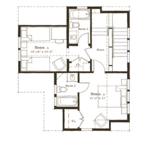 Urban Cottage - Image 4