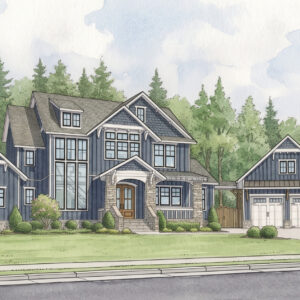 Smoky Mountain Retreat