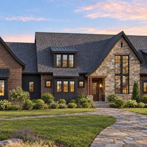 Eagle Hill