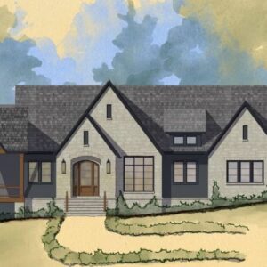 Gray Gables