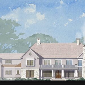 Parkland Manor
