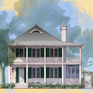 Savannah Highbrow II